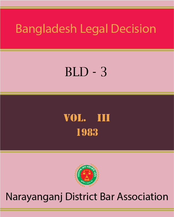 BLD-3, Vol-III
